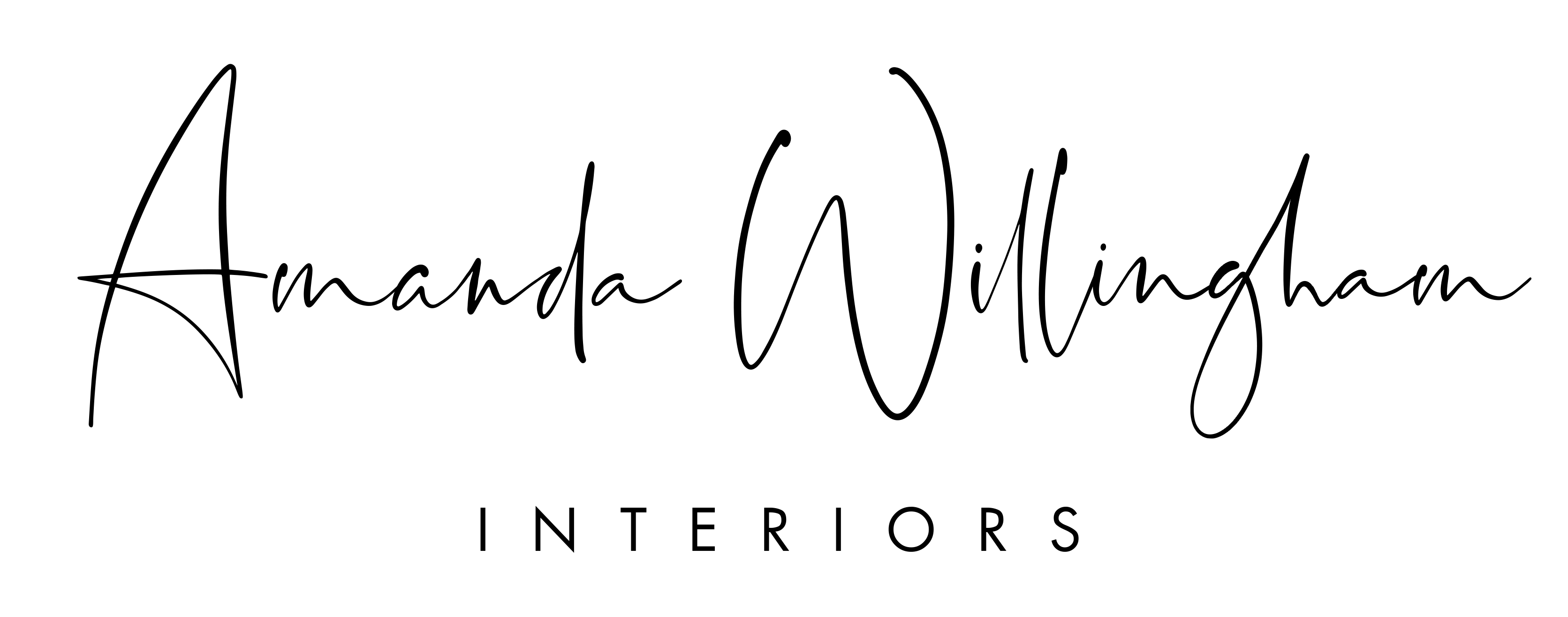 Amanda Willingham Logo
